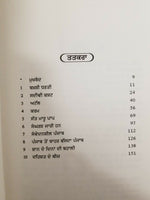 Punjab The Enemies Within ਅੰਦਰੂਨੀ ਦੁਸ਼ਮਨ  K.P.S. Gill Sadhavi Khosla Punjabi Book