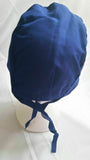 Sikh Punjabi Turban Patka Pathka Singh Khanda Bandana Head Wrap Blue Colour