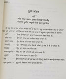 Let's Learn Gurmukhi Writing Punjabi Textbook Sentence Making 4th Book H13 Kaida