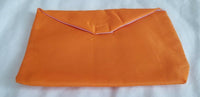 Sikh singh kaur khalsa padded bag to keep holy gutka sahib gurbani satkar bag a