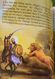 Gurmat studies sikh kids learning book vol 5 sikhism learn sikhi english mbi new