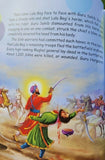 Gurmat studies sikh kids learning book vol 5 sikhism learn sikhi english mbi new