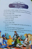 Gurmat studies sikh kids learning book vol 2 sikhism learn sikhi english mbf new