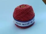 3 mauli thread pack mouli good luck dhaga wedding kalawa sacred hindu religious