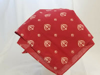 Sikh punjabi singh kaur maroon khalsa khandas bandana head wrap gear rumal za3