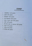 Shanka navirti by megh raj mittar tarksheel punjabi literature panjabi book mbl