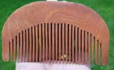 Sikh kanga khalsa comb sheesham wood singh kaur wooden kakar premium quality nn6