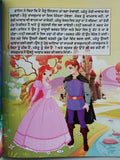 Punjabi reading kids fairy tale the little mermaid learning story book panjabi