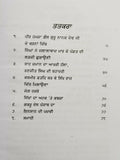 Sital changiaray ਸਤਲ punjabi sikh dadhi vaara khalsa book sohan singh sital b65