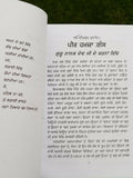 Sital changiaray ਸਤਲ punjabi sikh dadhi vaara khalsa book sohan singh sital b65