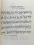 I too had a love story english paperback book ravinder singh popular edition new