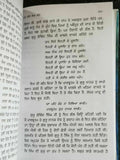 Gur Bhari Biography of Guru Hargobind Ji by Satbir Singh Punjabi Sikh Book B59