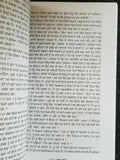 Karambhumi novel by munshi prem chand in punjabi reading literature book b71