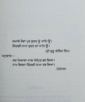 Zindginama persian poetry of bhai sahib bhai nand lal goya punjabi sikh book mc