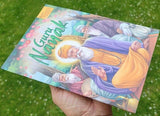 Guru nanak great saints of india sikh kids story book in english sikhism mc new