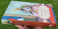 The real maharaja ranjit singh by fakir syed waheeduddin sikh english book b21