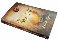 The magic secret book by rhonda byrne english brand new motivational uk shipping