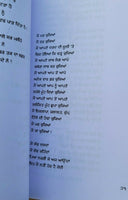 Mein Te Mein famous Punjabi Poems Poetry Shiv Kumar Batalvi Book in Panjabi B20