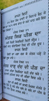 Chakarvarti nath ka gutka hindu yantar mantar tantar magic book punjabi mb new