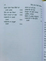 Sikh Raj Kiven Banya by Sohan Singh Sital Punjabi Book Panjabi Literature B66