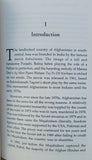 Afghan hindus and sikhs by inderjeet singh history of 1000 years english book b3