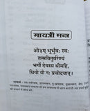 Yajur ved ancient hindu granth scripture vedas simple hindi explanation book md