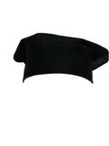 Sikh punjabi singh kaur khalsa black plain bandana head wrap gear rumal zb2