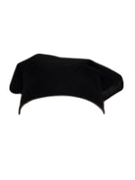 Sikh punjabi singh kaur khalsa black plain bandana head wrap gear rumal zb2