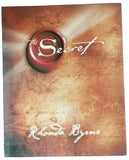 The secret book by rhonda byrne english brand new motivational uk shipping a10