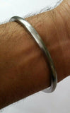 Sarbloh pure steel iron sikh singh khalsa kara kids adults sikh bracelet  h11