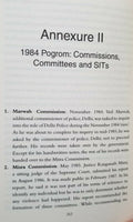 The khalistan conspiracy by g. b. s. sidhu sikh english book raw officer new b39