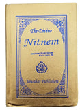 The divine nitnem sikh bani jaspinder singh gurmukhi transliteration english mi