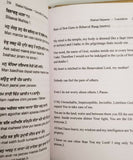 The divine nitnem sikh bani jaspinder singh gurmukhi transliteration english mi