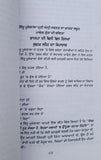 Sidhu moosewala di haqiqi kahani punjabi literature panjabi reading book mb new