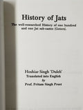 Jatta da itihas history of jatts book on punjabi jat jatt surnames in english b6