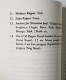 Jatta da itihas history of jatts book on punjabi jat jatt surnames in english b6