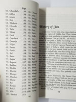 Jatta da itihas history of jatts book on punjabi jat jatt surnames in english b6