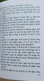 Maharaja kanwar naunihal singh sikh book baba prem singh punjabi gurmukhi ma