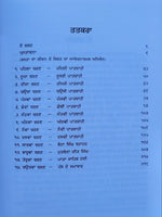 Bansawalinama Das Patshahia Ka Bhai Kesar Singh Chibbar Book Punjabi Panjabi B66