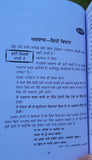 Aadh Sikh Te Aadh Sakhia Principal Satbir Singh Punjabi Book Panjabi Story B17