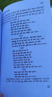 Aadh Sikh Te Aadh Sakhia Principal Satbir Singh Punjabi Book Panjabi Story B17