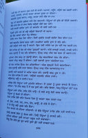 Bansawalinama Das Patshahia Ka Bhai Kesar Singh Chibbar Book Punjabi Panjabi B66