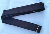 Sikh singh khalsa adjustable gatra belt for siri sahib or kirpan various colours