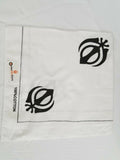 Sikh hindu kaur singh black khandas bandana head wrap gear rumal handkerchief a2