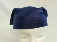 Sikh hindu kaur singh navy blue bandana head wrap gear wedding marriage rumal