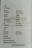 Sikh Holy Nitnem Bani Japji Sahib Roman English Pronunciation Translation Gutkam