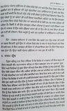 Cure of ghosts with mool mantar sikh book charan singh in punjabi gurmukhi b48