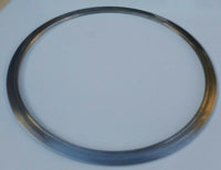 Stainless steel sikh singh khalsa dumala chakari chakkar dastar ring chakaram