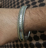 Sikh kara stainless steel taati vao na lagai bani smooth singh kaur kada k17