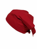 Sikh punjabi singh kaur khalsa maroon plain bandana head wrap gear rumal zb1